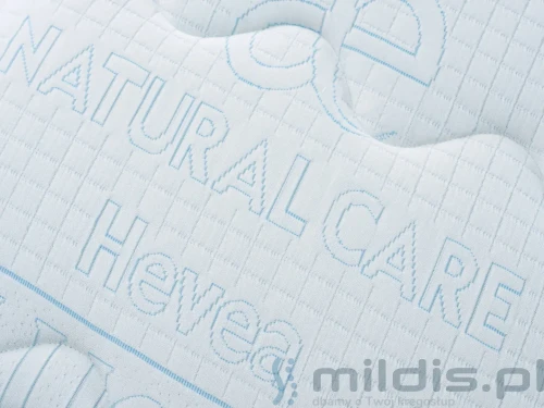 pokrowiec hevea aegis natural care