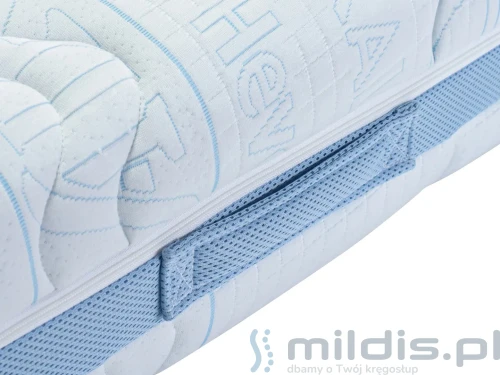 pokrowiec Hevea aegis bok