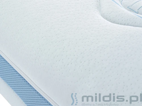 pokrowiec Hevea aegis detale