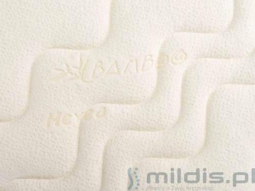 pokrowiec Hevea bamboo