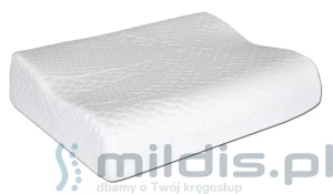Poduszka do spania ortopedyczna Halcamp Standard