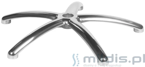 podstawa jezdna Kulik System aluminium