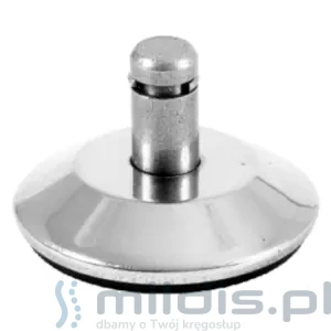 stopki do fotela Kulik System