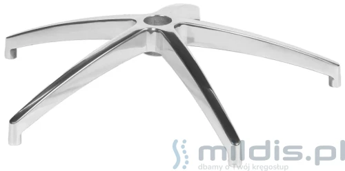 podstawa jezdna Kulik System aluminium meteora