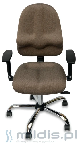 krzesło Kulik System Classic Pro kolor T-10