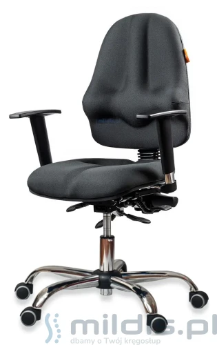 krzesło Classic Pro Kulik System