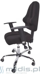 Krzesło Classic Pro Kulik System - szybka wysyłka