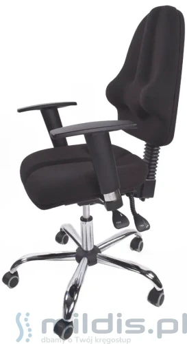 Krzesło Classic Pro Kulik System - szybka wysyłka