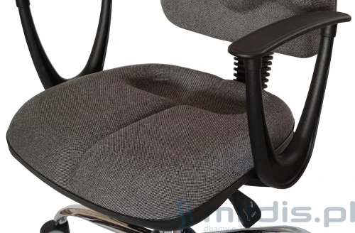 krzesło Classic Kulik System T-19 siedzenie