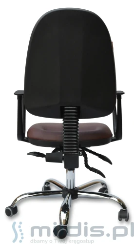 krzesło Kulik System Classic tył