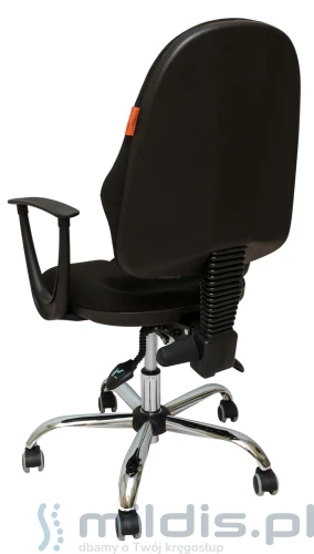 Kulik System krzesło Classic tył