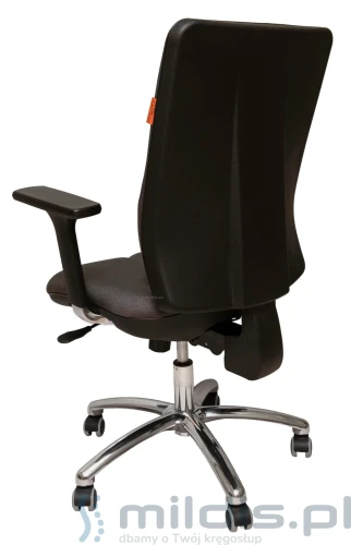 fotel Business Kulik System tył