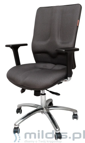 fotel Kulik System Business