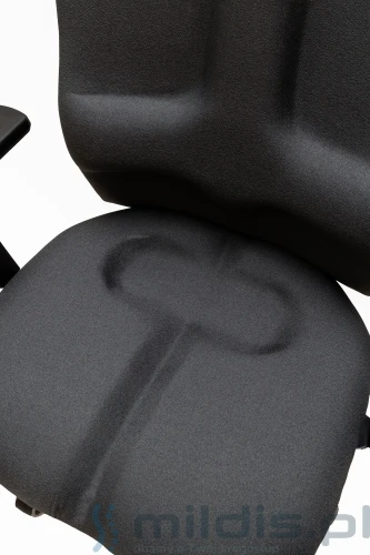 Kulik System Business siedzisko T-34