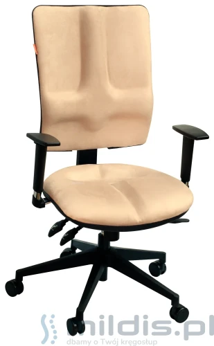 Kulik System fotel Business T-31