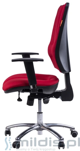 fotel ortopedyczny Business