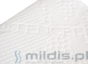 Poszewka na poduszkę Halcamp Wysoka