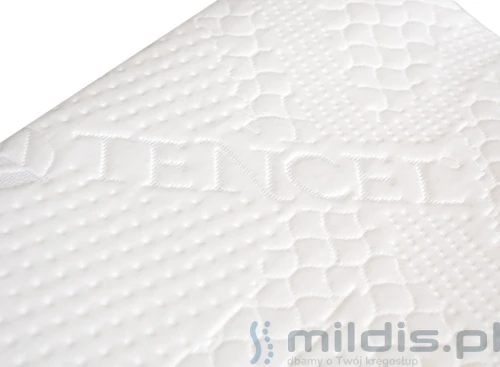 Poszewka na poduszkę Halcamp Wysoka