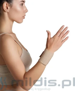 Opaska na nadgarstek AR-260R Armedical