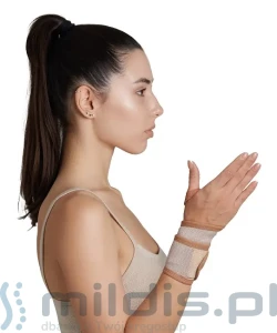 Stabilizator nadgarstka AR-876W Armedical