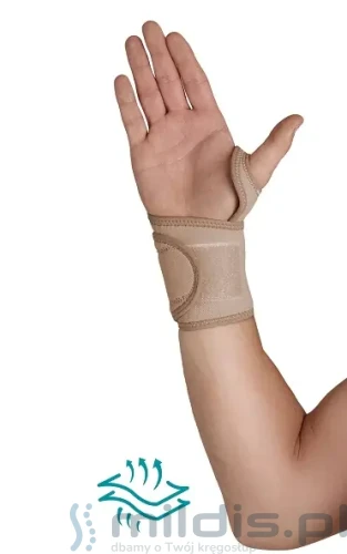 stabilizator na nadgarstek Armedical ar 2040