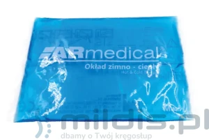Kompres żelowy 20x30 cm - Armedical