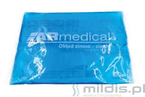 Kompres żelowy 20x30 cm - Armedical