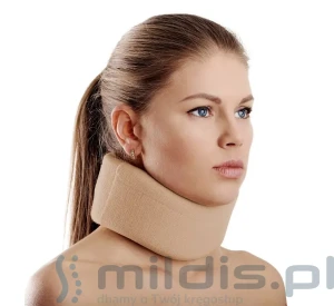 Kołnierz ortopedyczny typu Schantza AR-222 Armedical