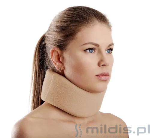 kołnierz schantza Armedical