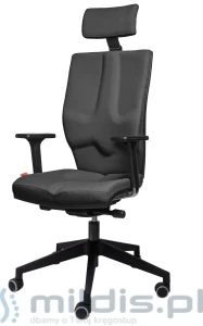 Fotel Elegance Kulik System - od ręki