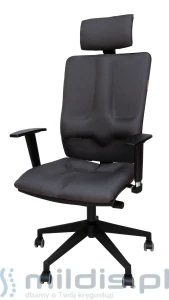 Fotel Galaxy Kulik System - od ręki