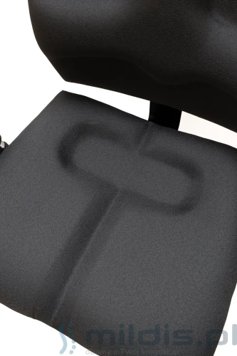 Kulik System Galaxy siedzisko