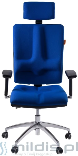 Kulik System fotel Galaxy