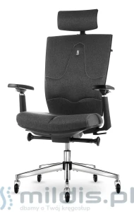 Fotel Space - Kulik System