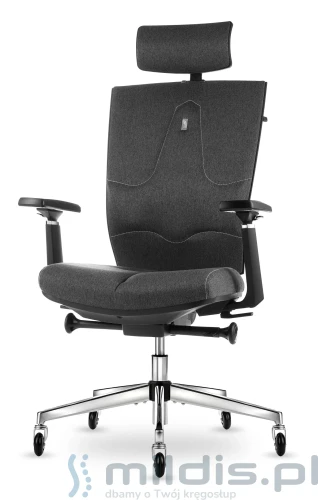 Fotel Space Kulik System