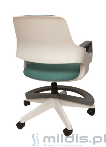 krzesło rosnące z dzieckiem Rookee