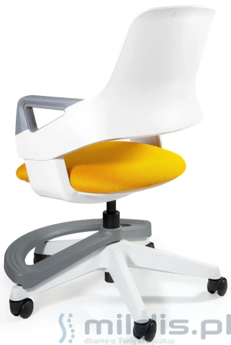 Rookee krzesło ergonomiczne dla dzieci