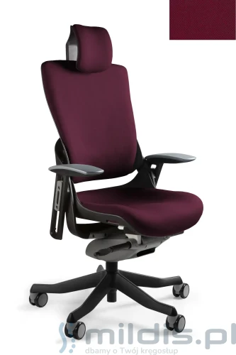 fotel-unique-wau-2-czarny-bl403-burgundy.webp