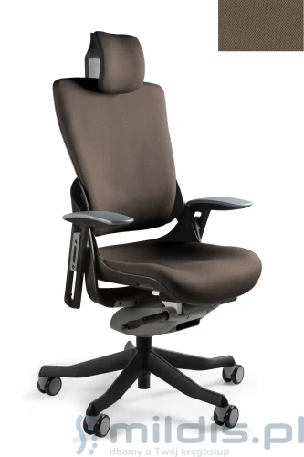 fotel-unique-wau-2-czarny-bl409-taupe.webp