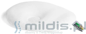 Poduszka Mimos dla wcześniaków - rozmiar XS