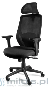 Fotel Chester - Unique