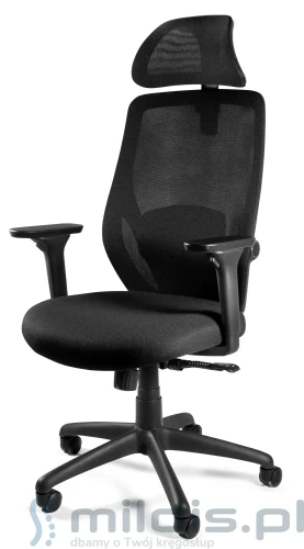 Fotel Chester - Unique