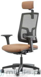 Fotel Skill Net - BGroup