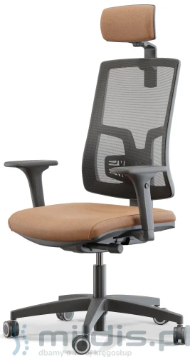 Fotel Skill Net - BGroup