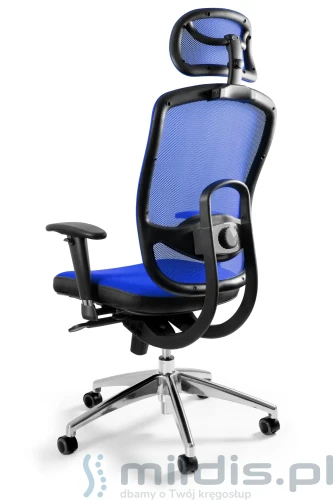 Unique Vip niebieski