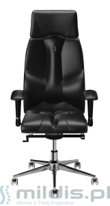 Fotel Business Comfort - Kulik System