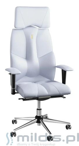 Business Comfort Kulik System biały