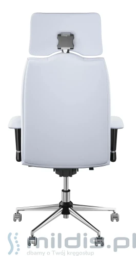 ergonomiczny fotel do gabinetu