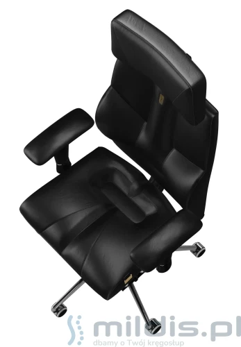 ergonomiczny fotel gabinetowy Business Comfort