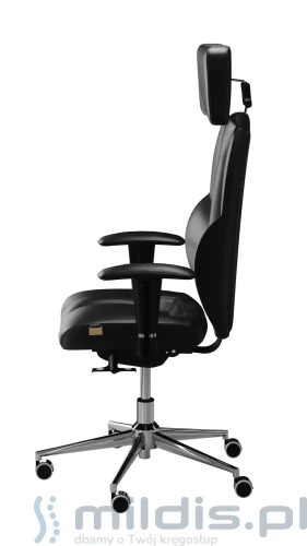 fotel gabinetowy Business Comfort